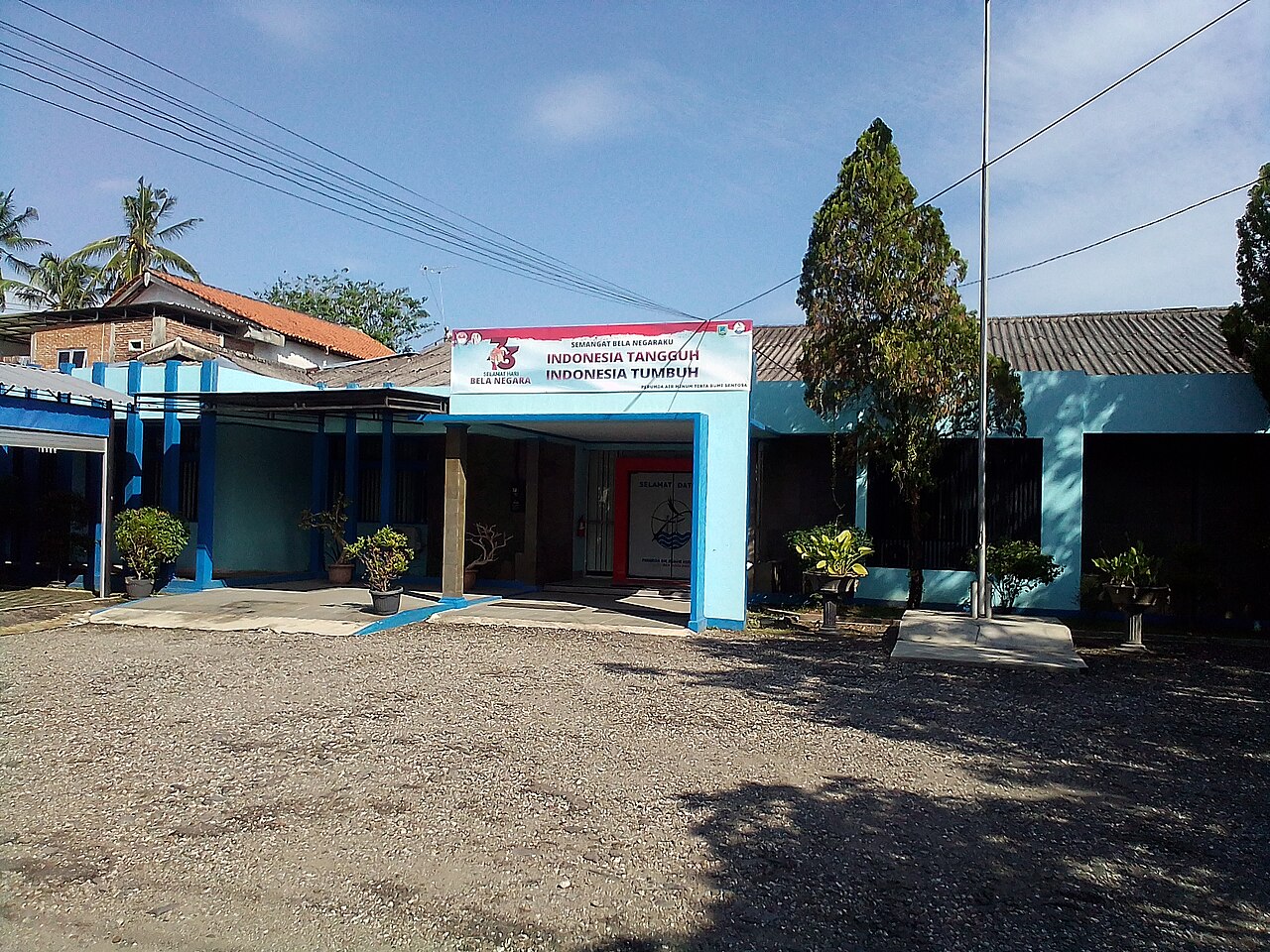 Pembayaran online PDAM kota aceh baratdaya